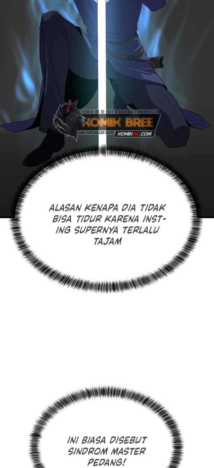 The World’s Best Engineer Chapter 5 - halaman 17