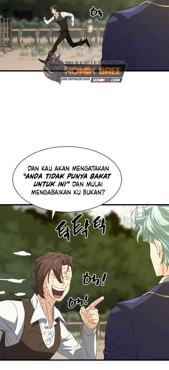 The World’s Best Engineer Chapter 5 - halaman 31