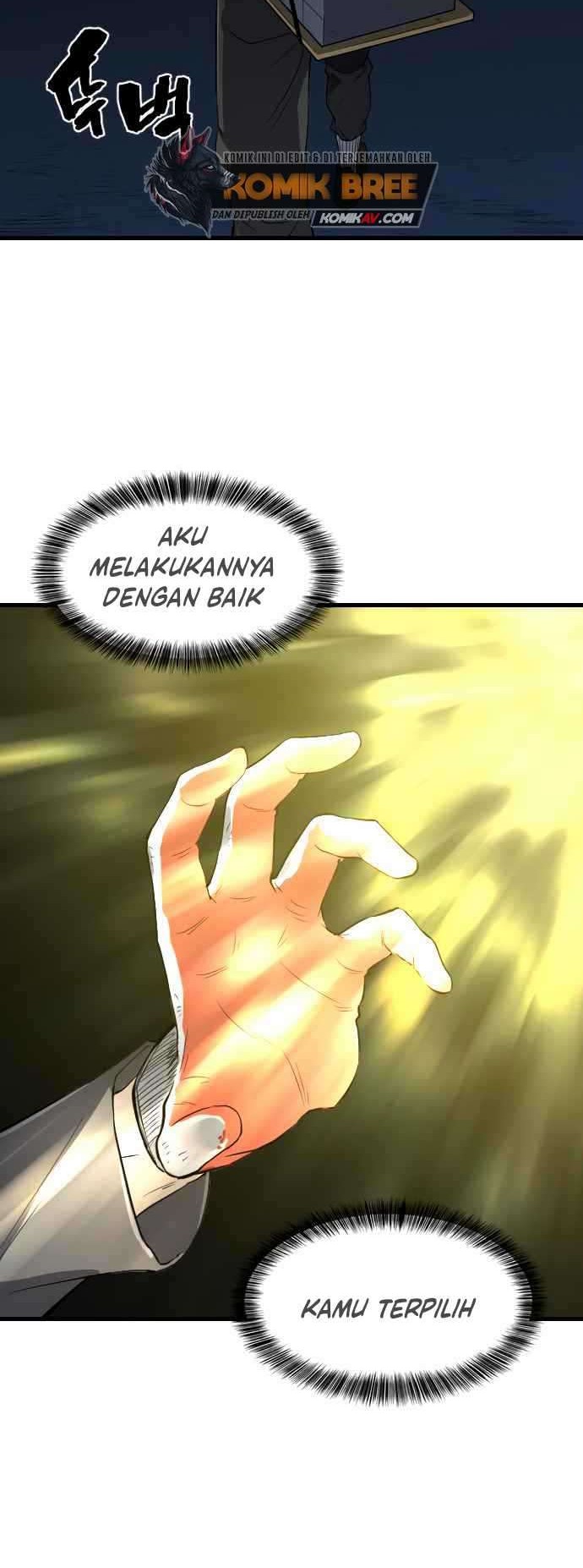 The World’s Best Engineer Chapter 5 - halaman 39