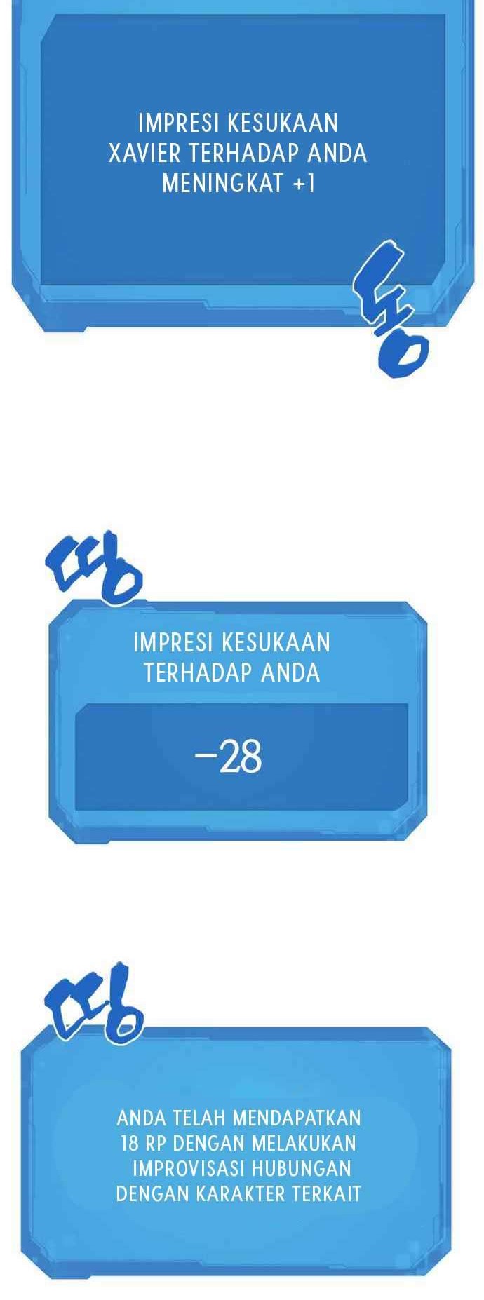 The World’s Best Engineer Chapter 5 - halaman 47