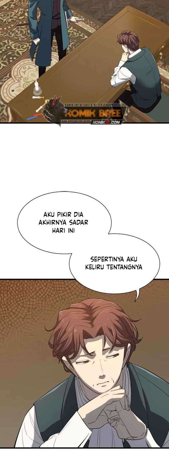 The World’s Best Engineer Chapter 5 - halaman 49