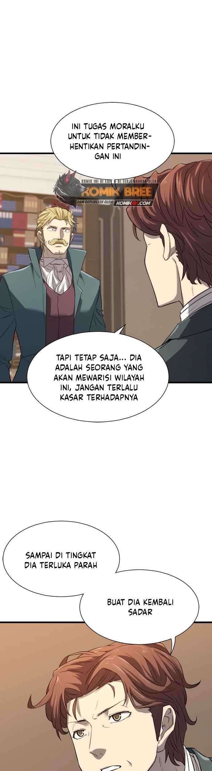 The World’s Best Engineer Chapter 5 - halaman 50