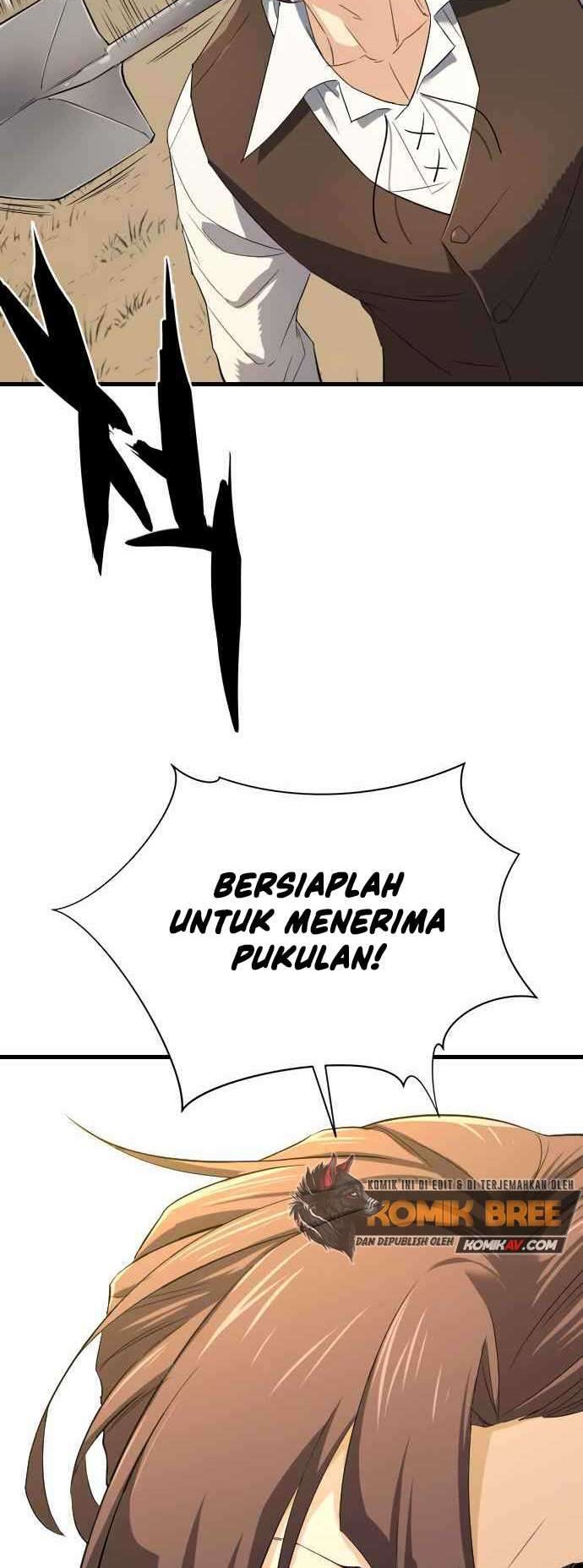 The World’s Best Engineer Chapter 5 - halaman 59