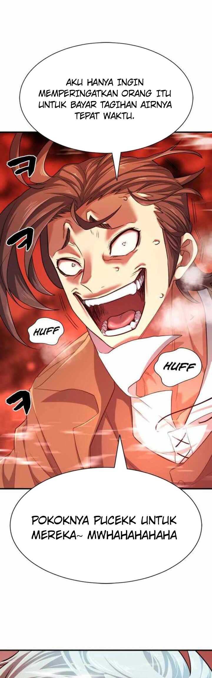 The World’s Best Engineer Chapter 50 - halaman 12