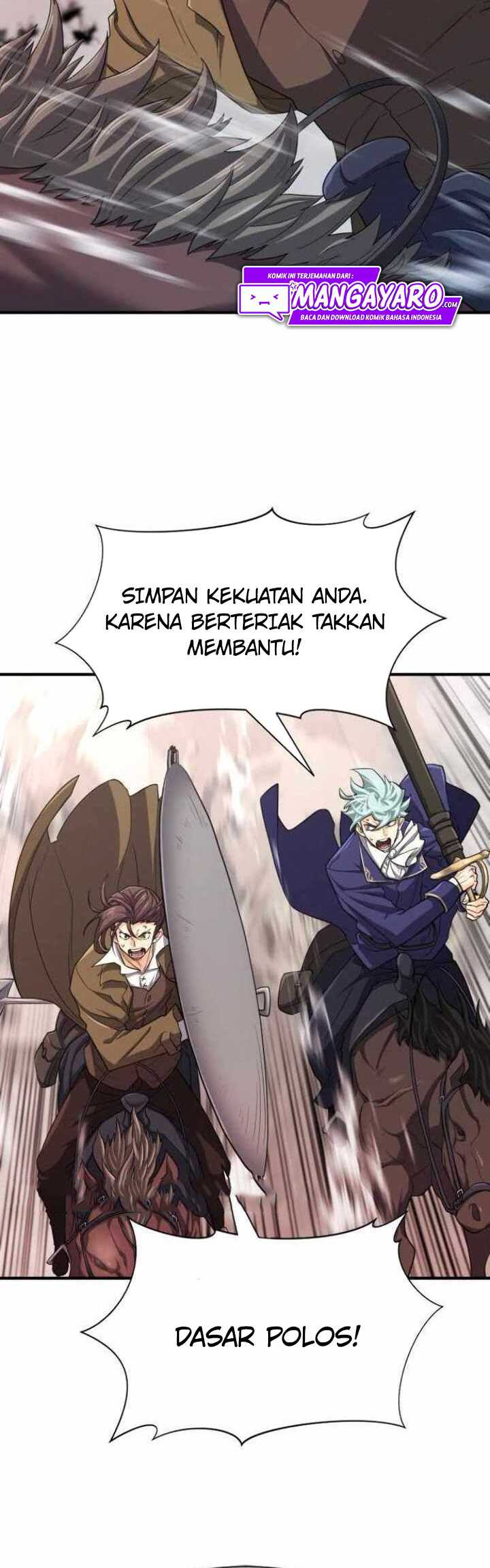 The World’s Best Engineer Chapter 50 - halaman 15