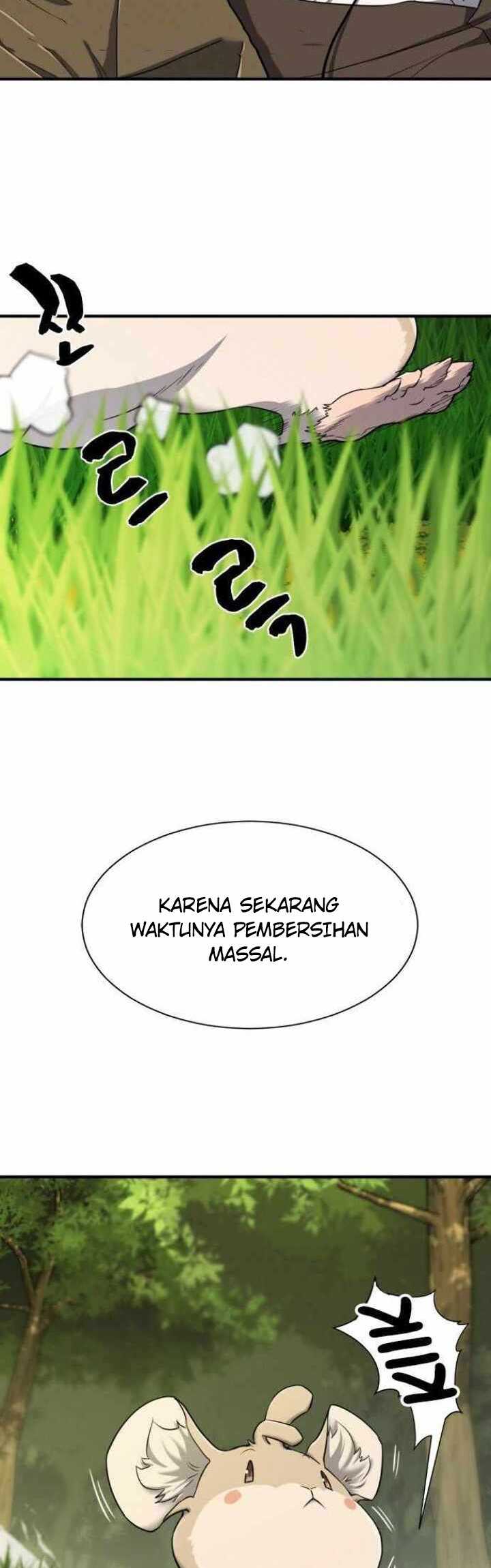 The World’s Best Engineer Chapter 50 - halaman 59
