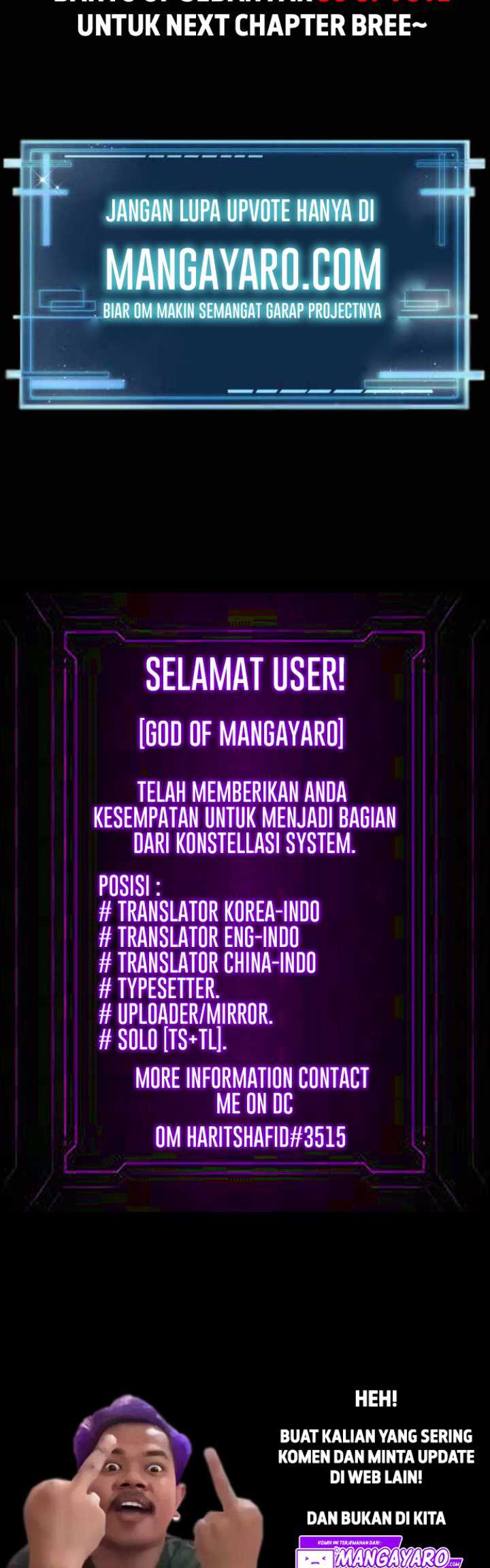 The World’s Best Engineer Chapter 50 - halaman 65