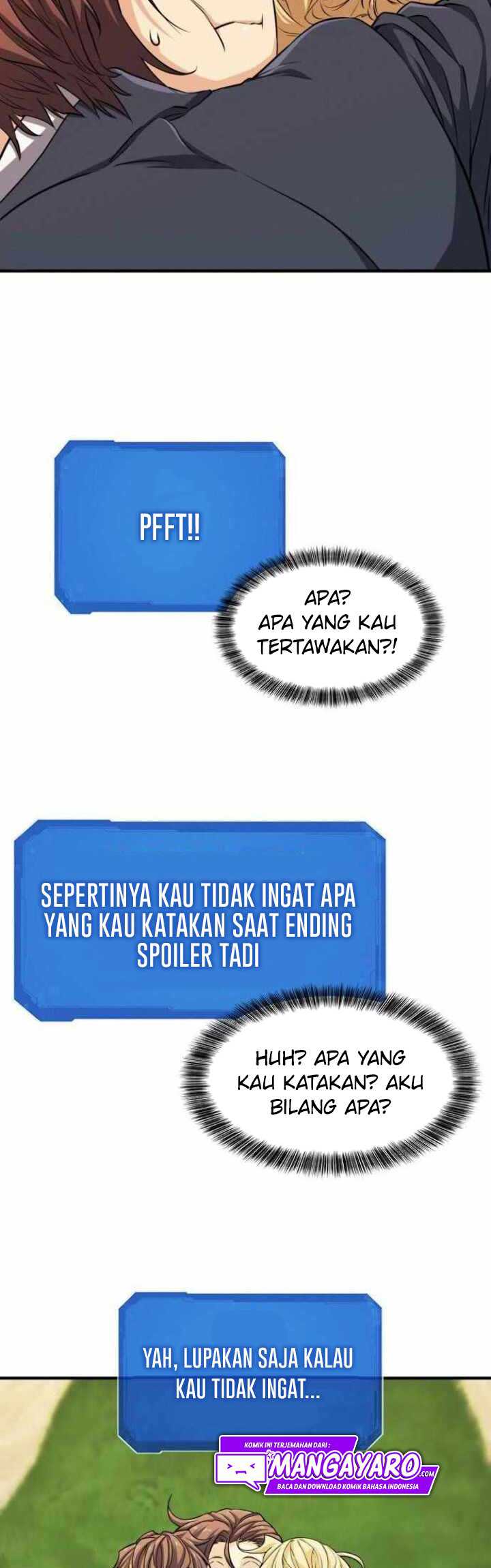 The World’s Best Engineer Chapter 51 - halaman 16