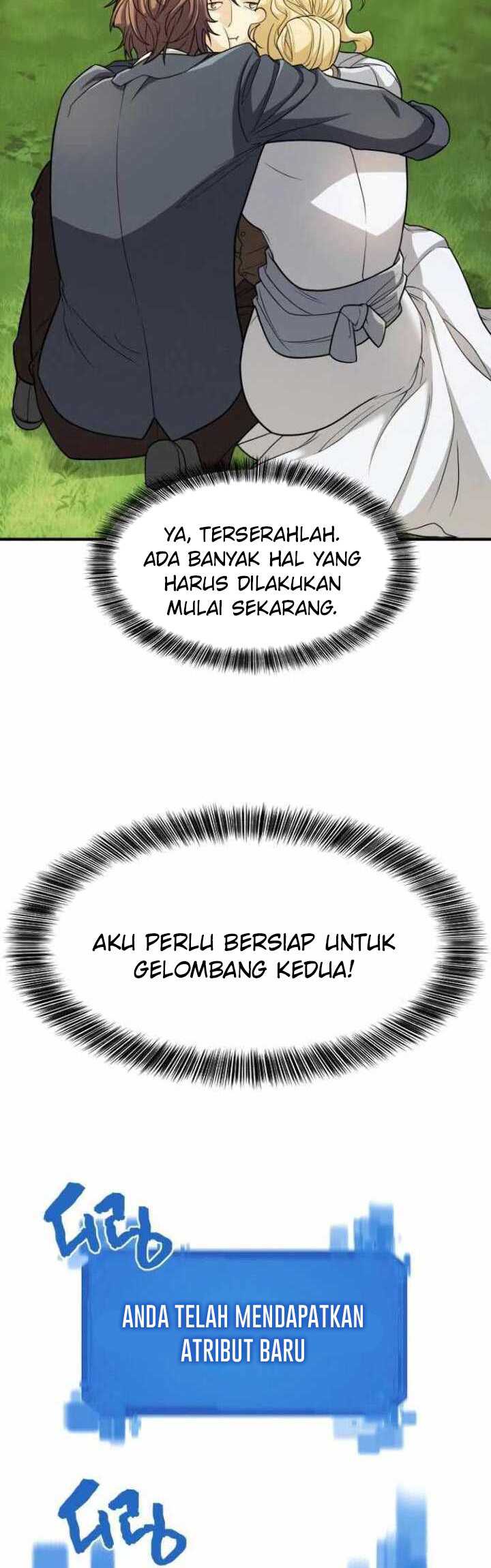 The World’s Best Engineer Chapter 51 - halaman 17
