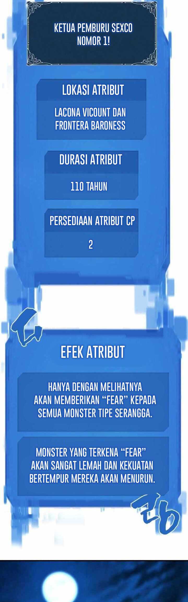 The World’s Best Engineer Chapter 51 - halaman 18
