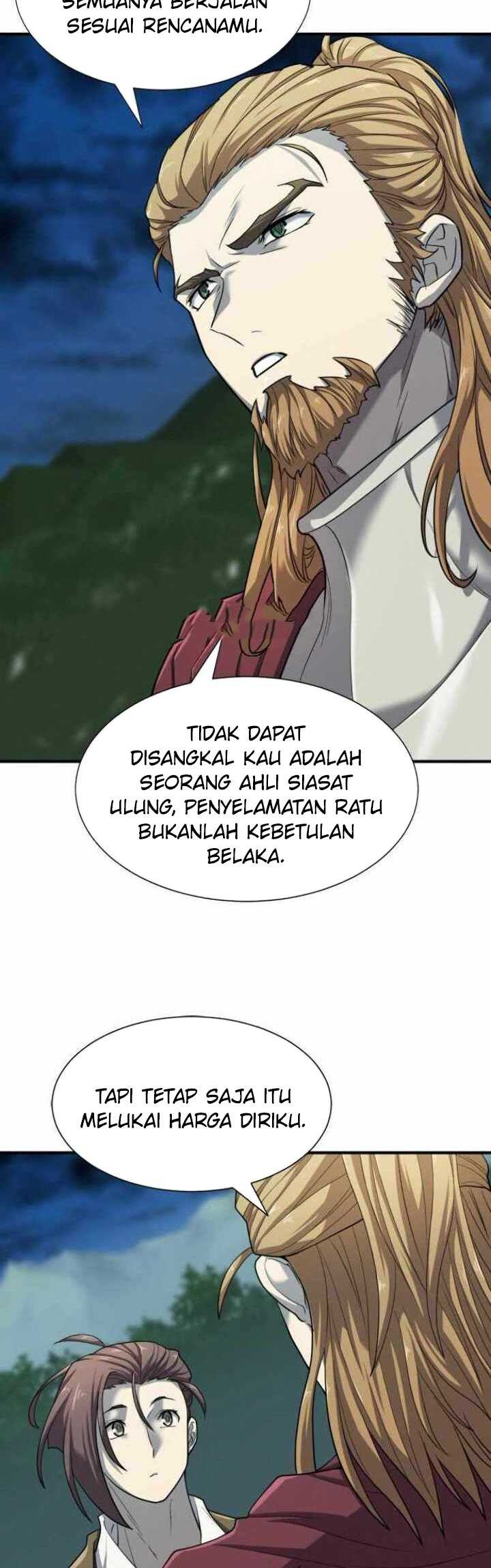 The World’s Best Engineer Chapter 51 - halaman 23