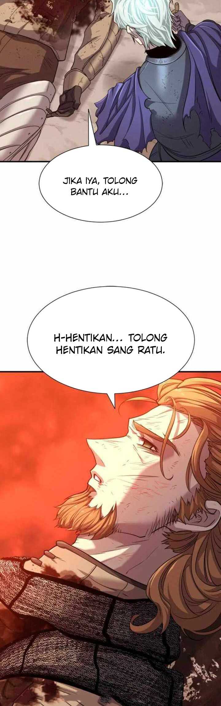 The World’s Best Engineer Chapter 51 - halaman 28