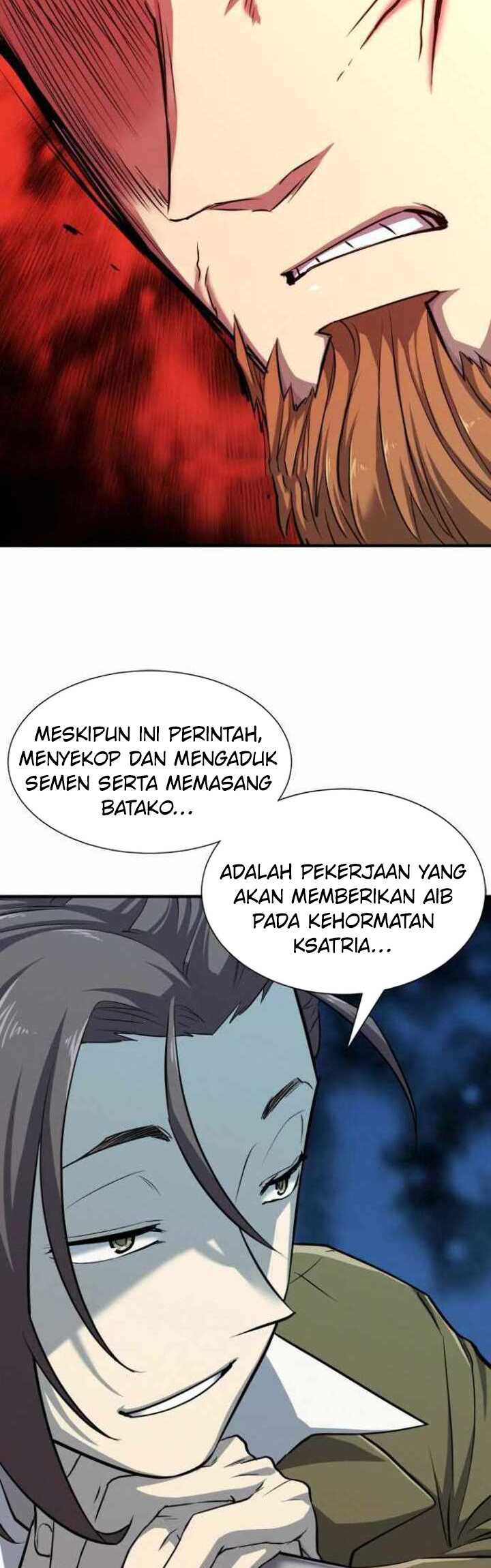 The World’s Best Engineer Chapter 51 - halaman 35