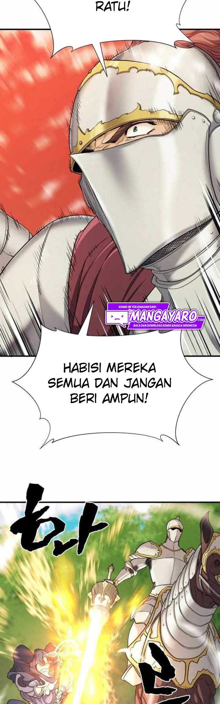 The World’s Best Engineer Chapter 51 - halaman 5