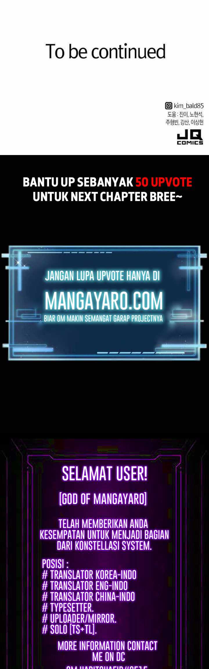 The World’s Best Engineer Chapter 51 - halaman 56
