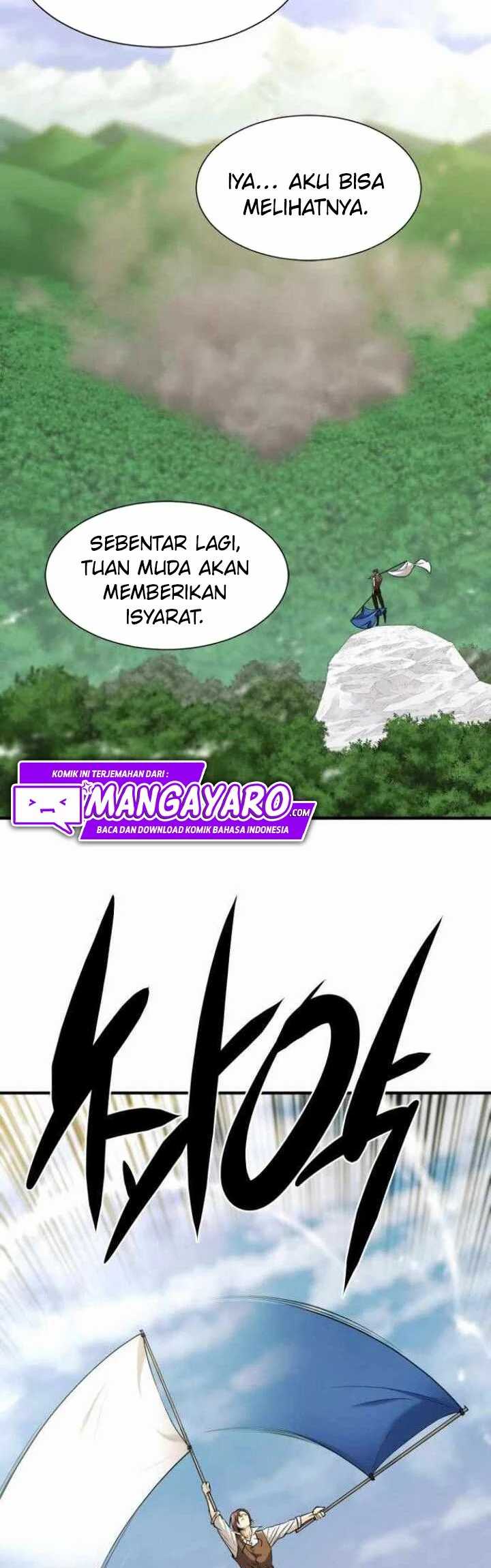 The World’s Best Engineer Chapter 52 - halaman 27