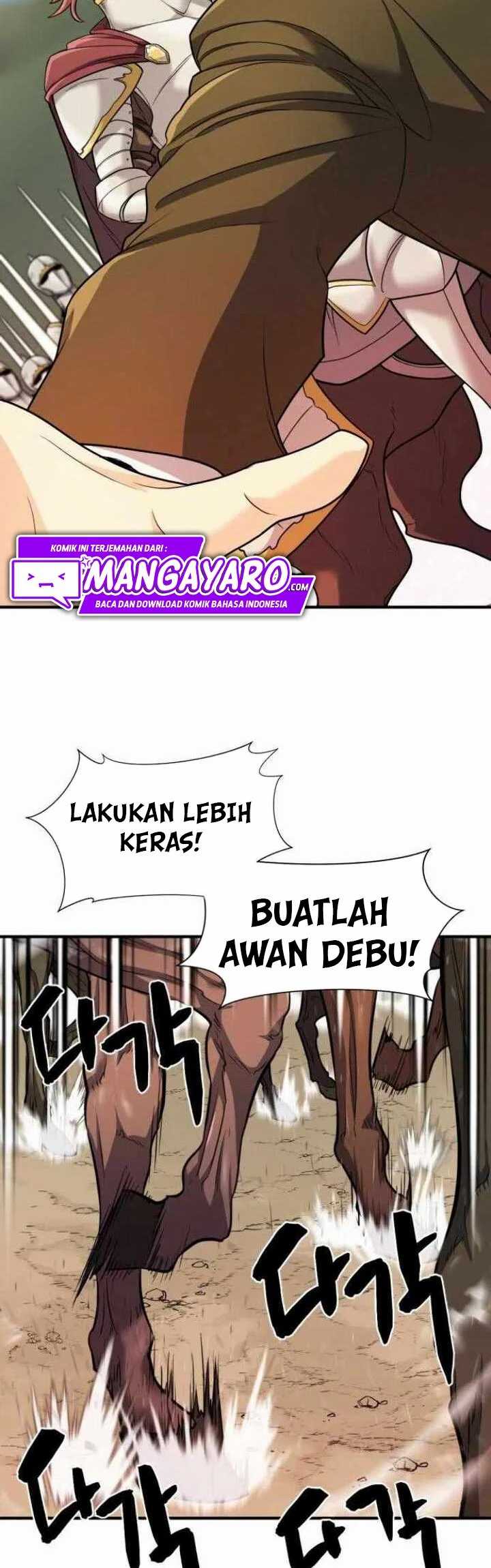 The World’s Best Engineer Chapter 52 - halaman 45