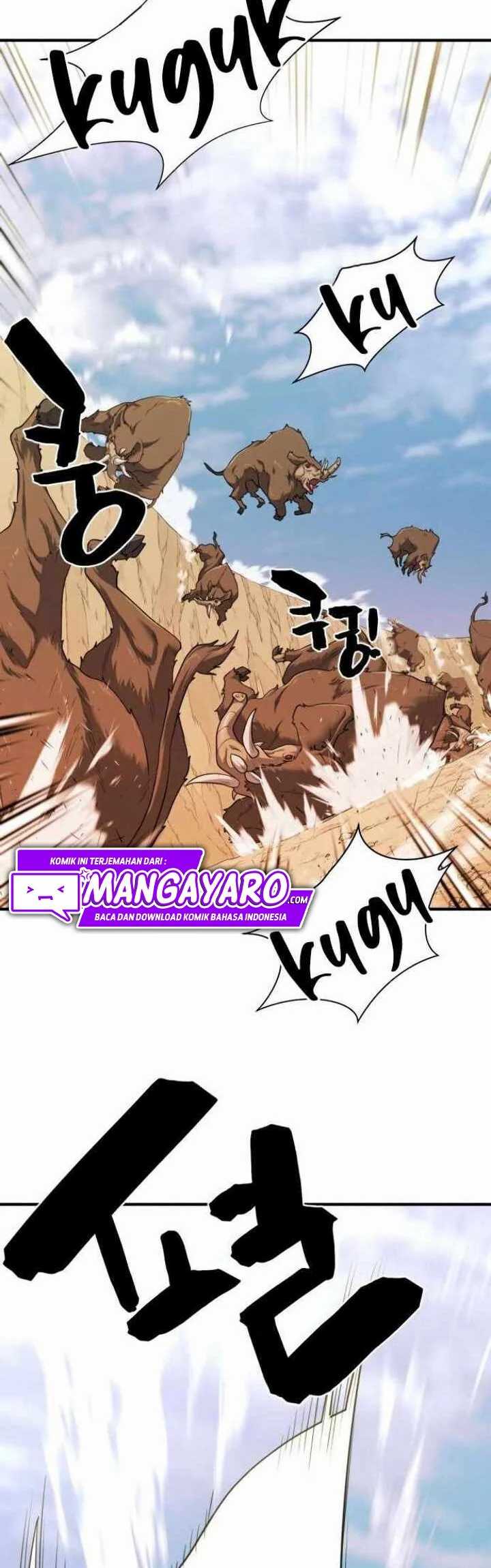 The World’s Best Engineer Chapter 52 - halaman 54