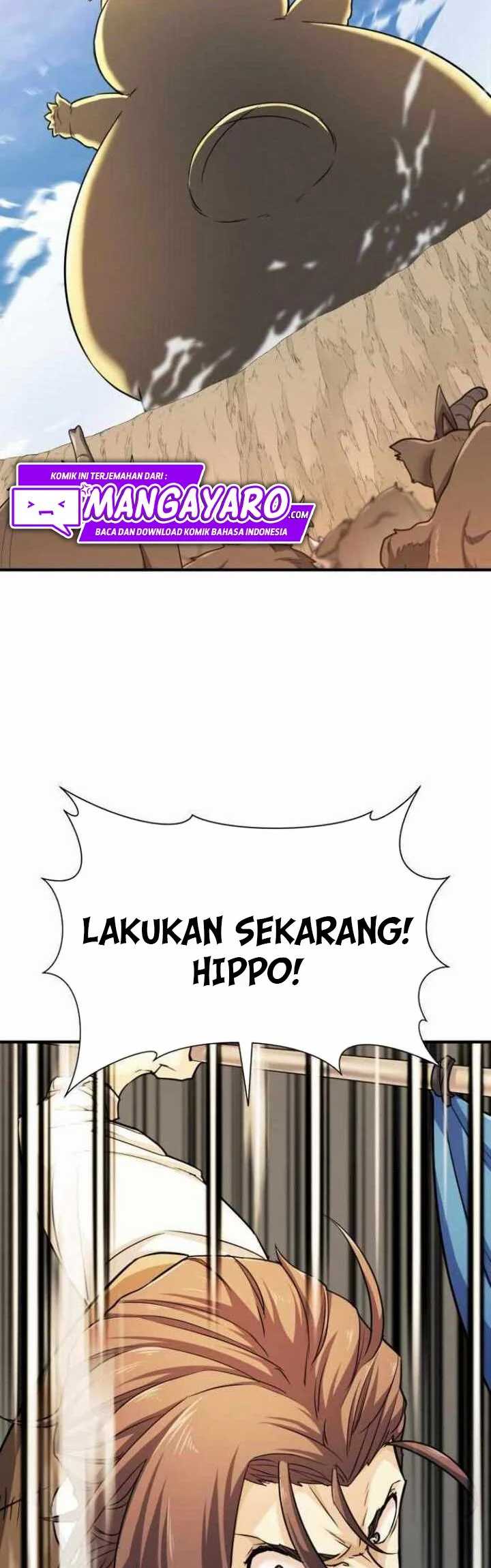 The World’s Best Engineer Chapter 52 - halaman 56