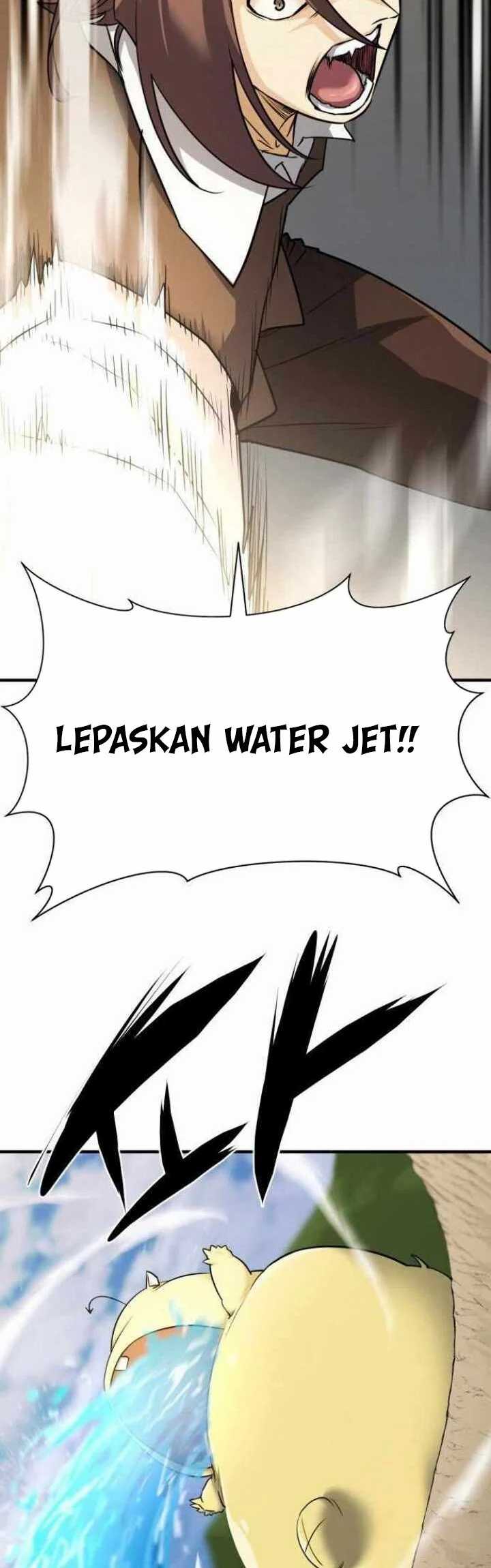 The World’s Best Engineer Chapter 52 - halaman 57