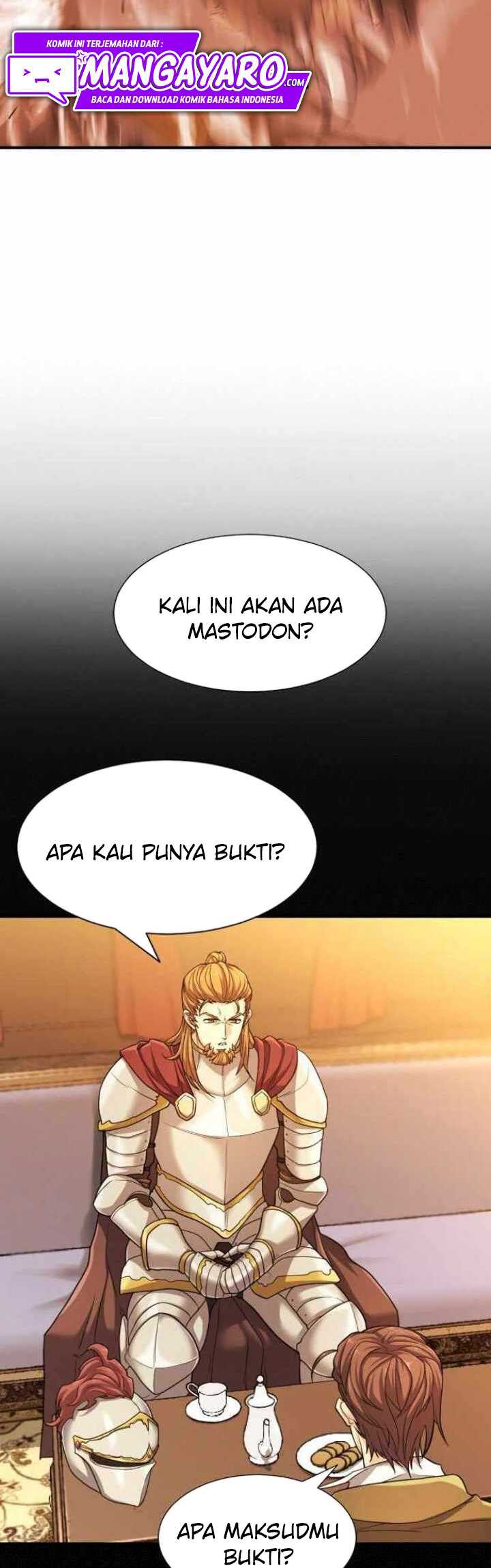 The World’s Best Engineer Chapter 53 - halaman 16