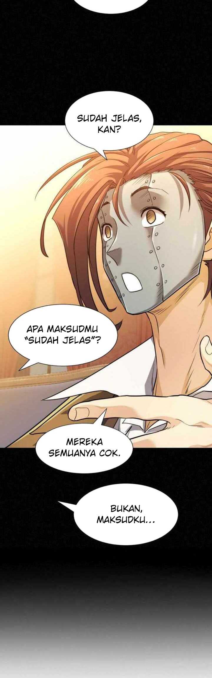 The World’s Best Engineer Chapter 53 - halaman 17