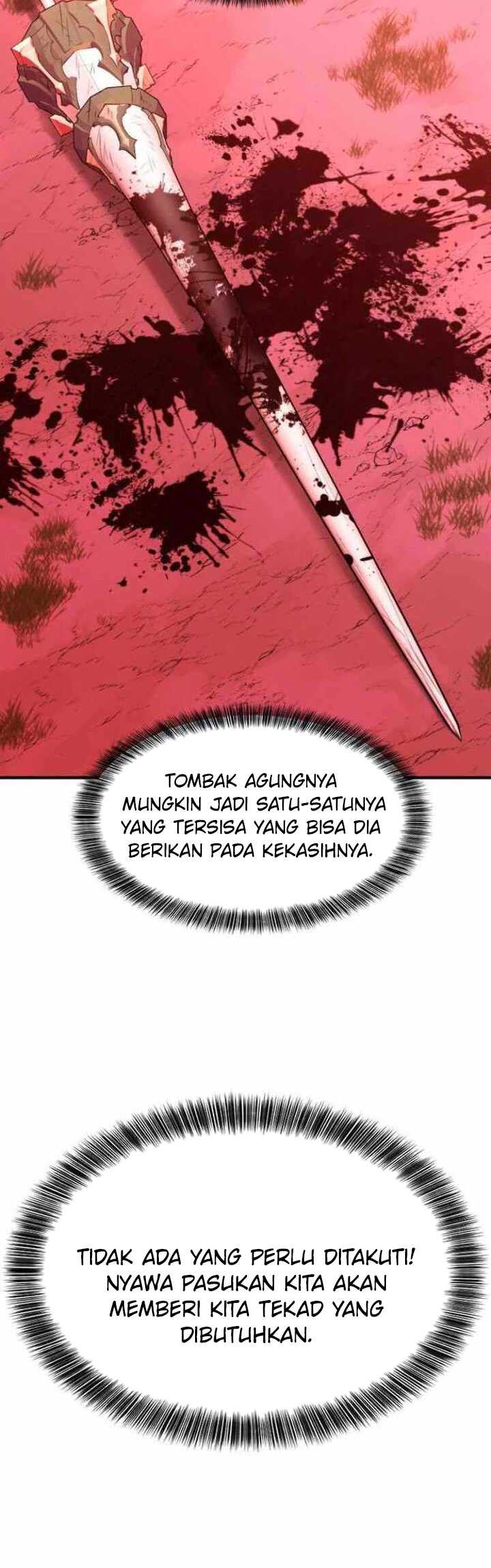 The World’s Best Engineer Chapter 53 - halaman 22