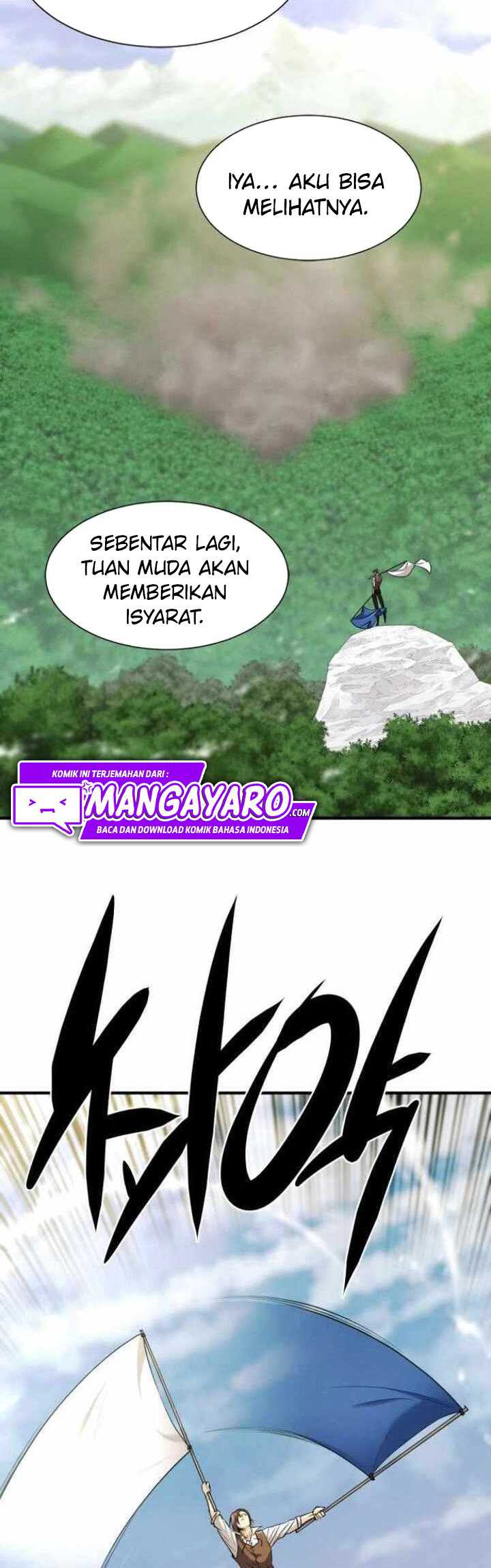 The World’s Best Engineer Chapter 53 - halaman 27