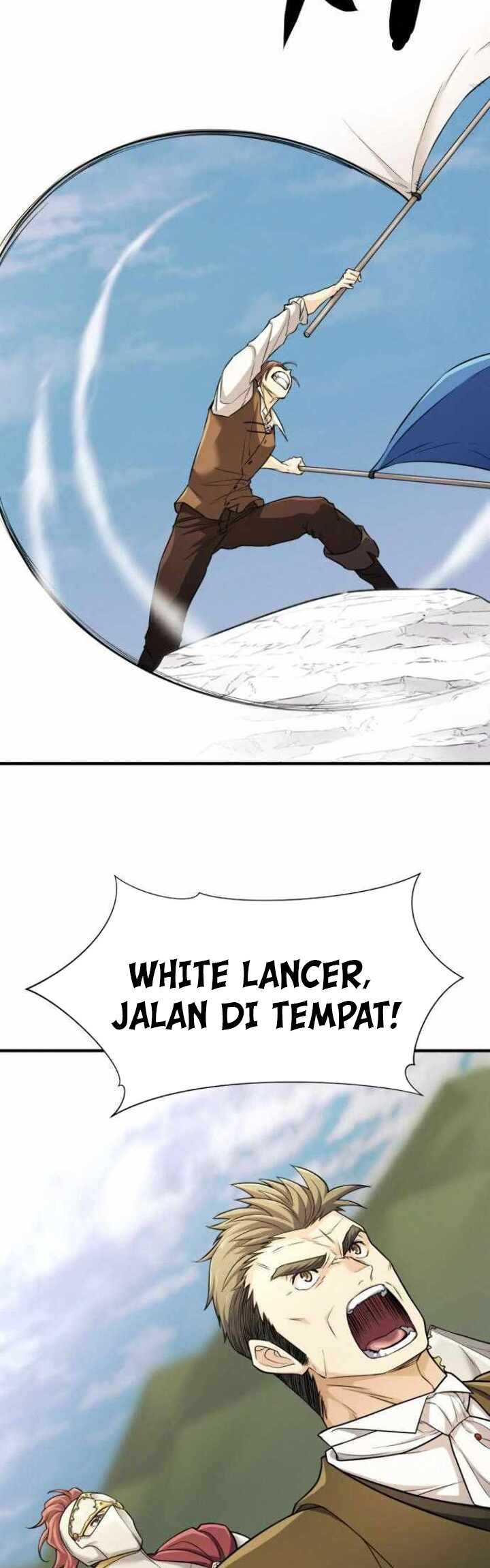The World’s Best Engineer Chapter 53 - halaman 44