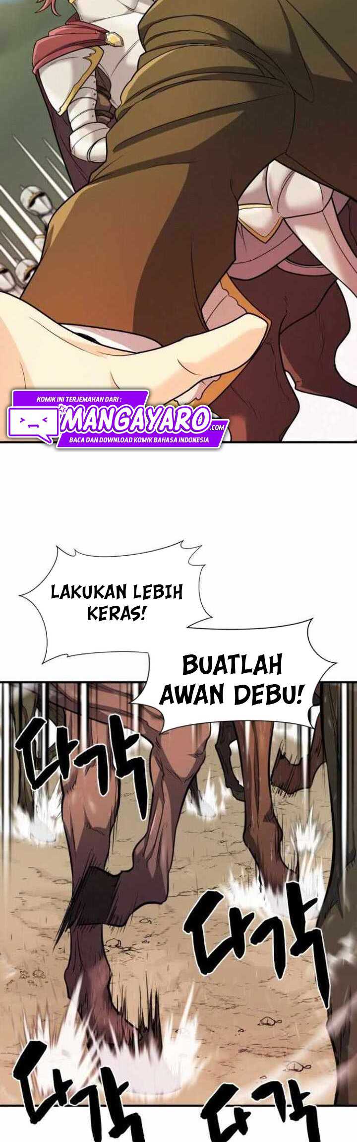 The World’s Best Engineer Chapter 53 - halaman 45