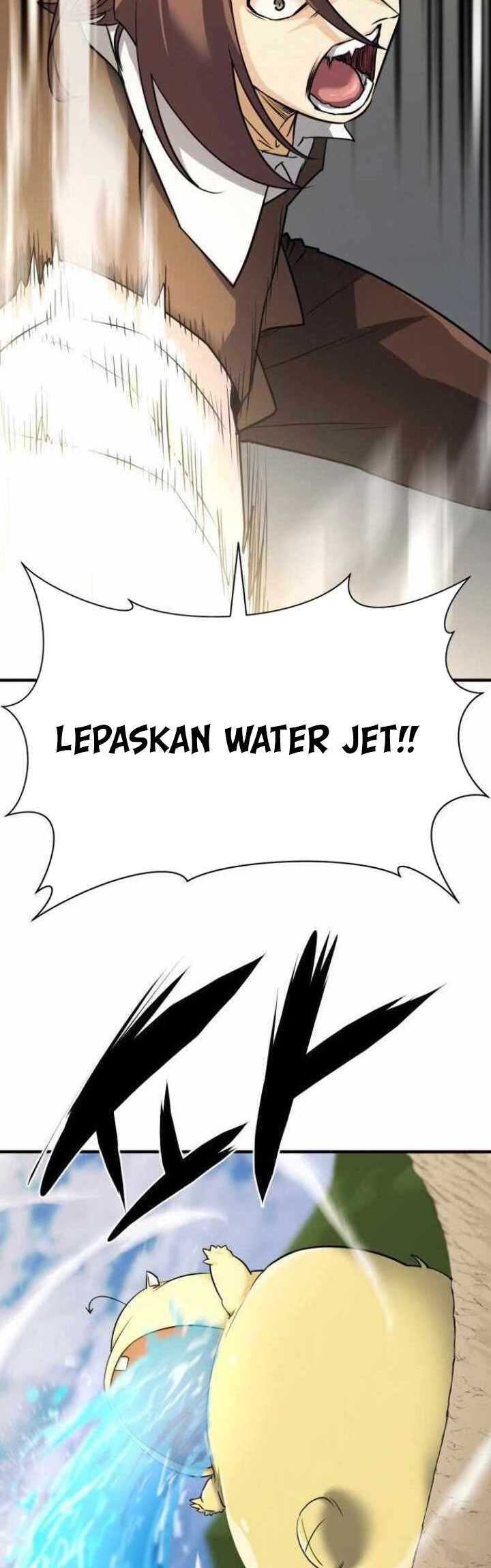 The World’s Best Engineer Chapter 53 - halaman 57