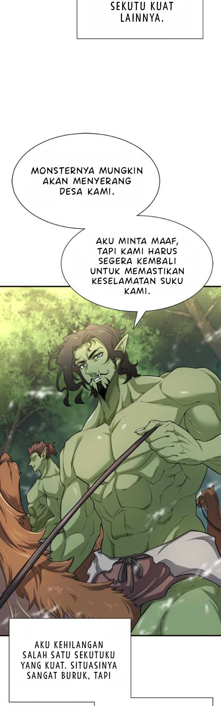 The World’s Best Engineer Chapter 54 - halaman 13