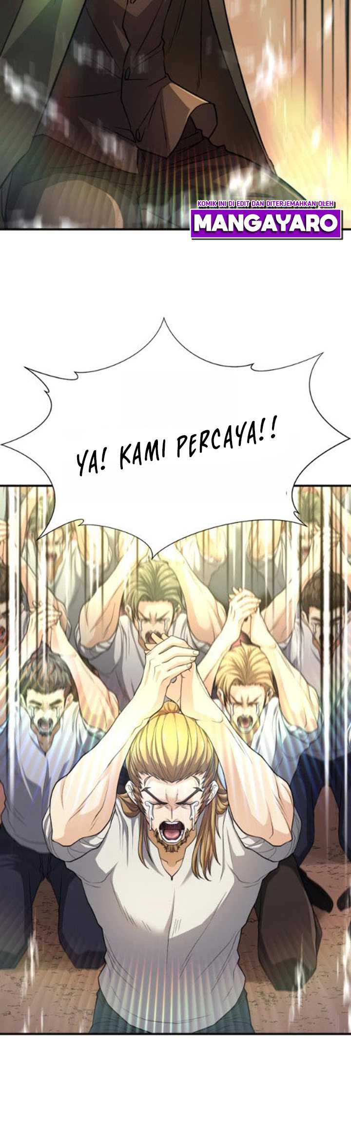 The World’s Best Engineer Chapter 54 - halaman 21