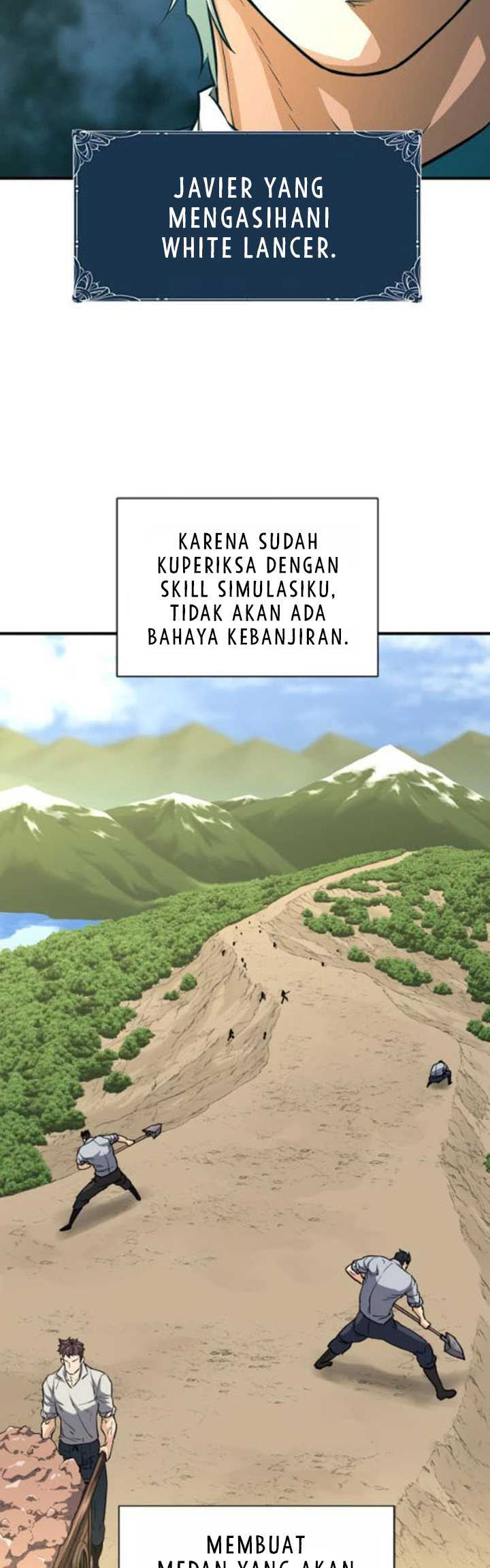 The World’s Best Engineer Chapter 54 - halaman 24