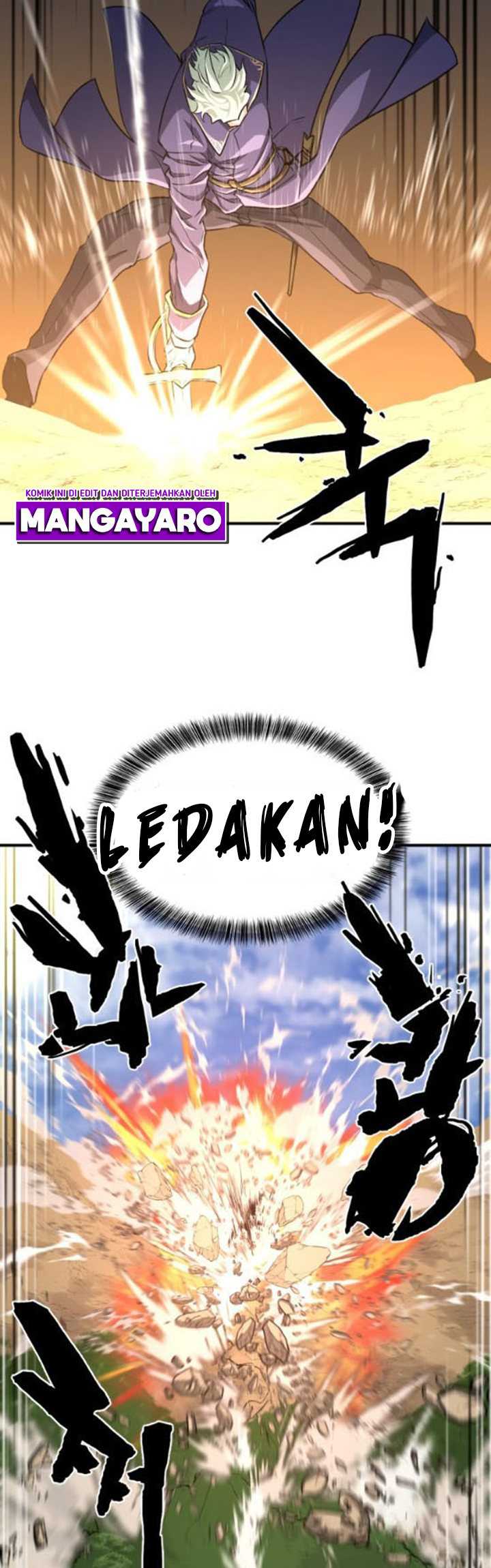 The World’s Best Engineer Chapter 54 - halaman 27