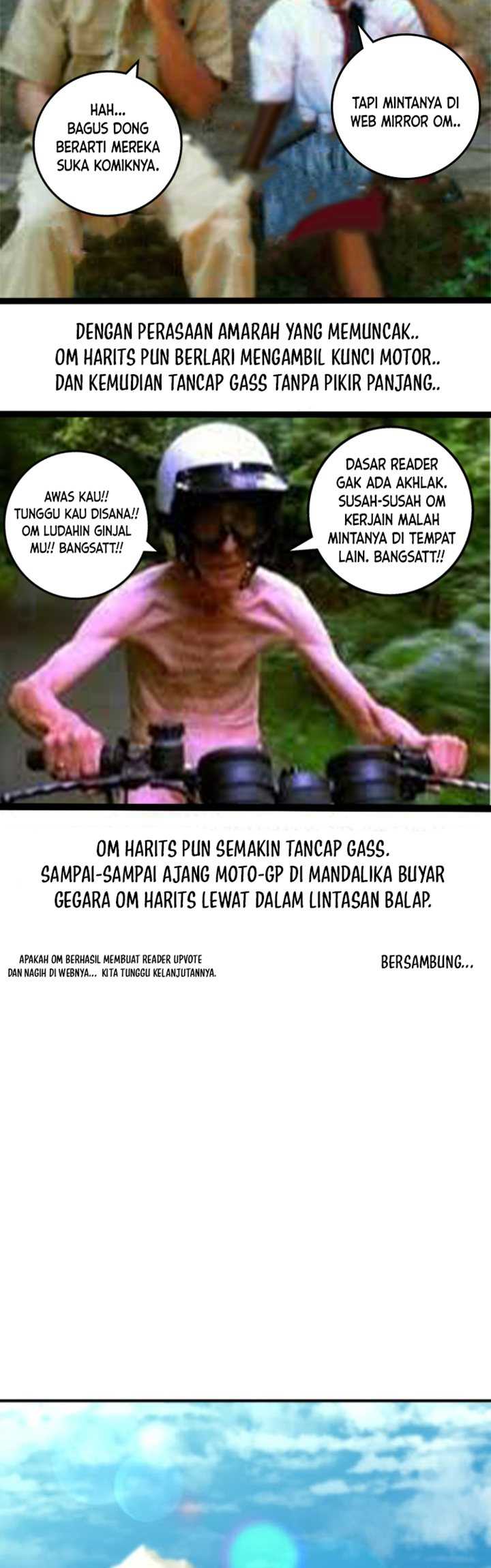 The World’s Best Engineer Chapter 54 - halaman 3