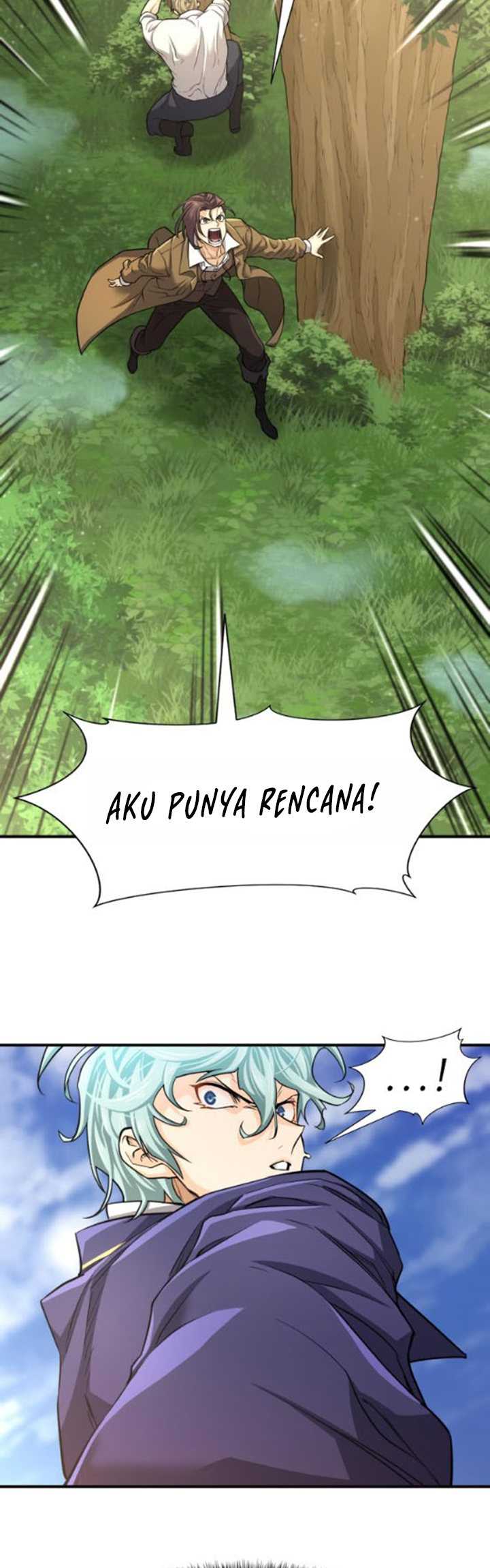 The World’s Best Engineer Chapter 54 - halaman 59
