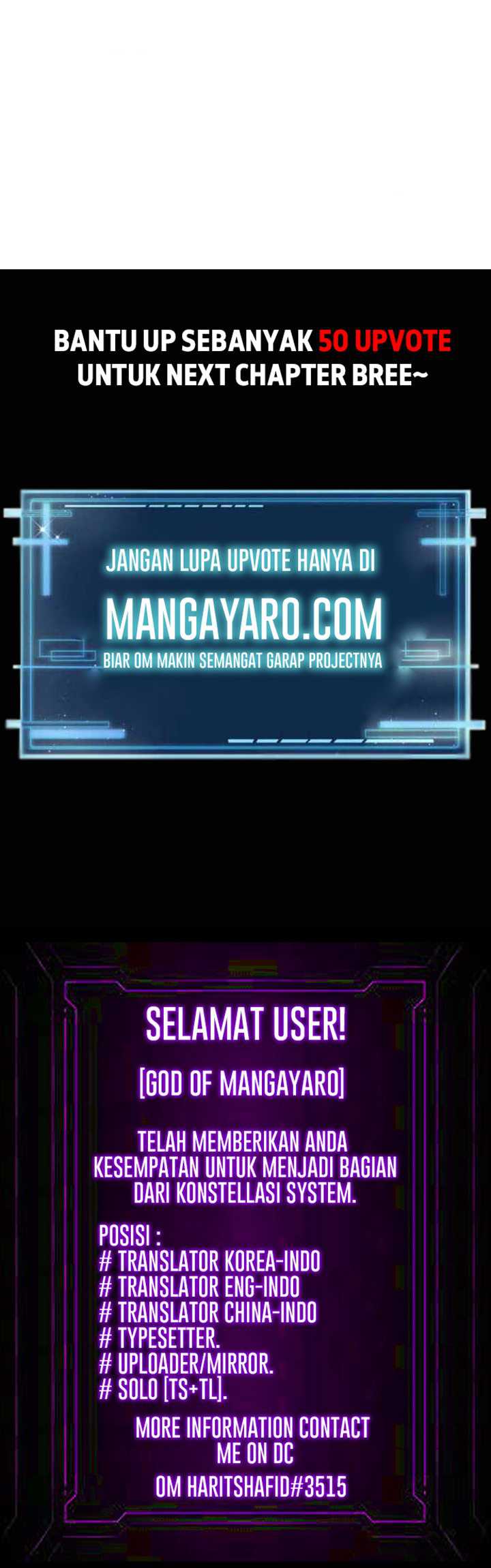 The World’s Best Engineer Chapter 54 - halaman 61