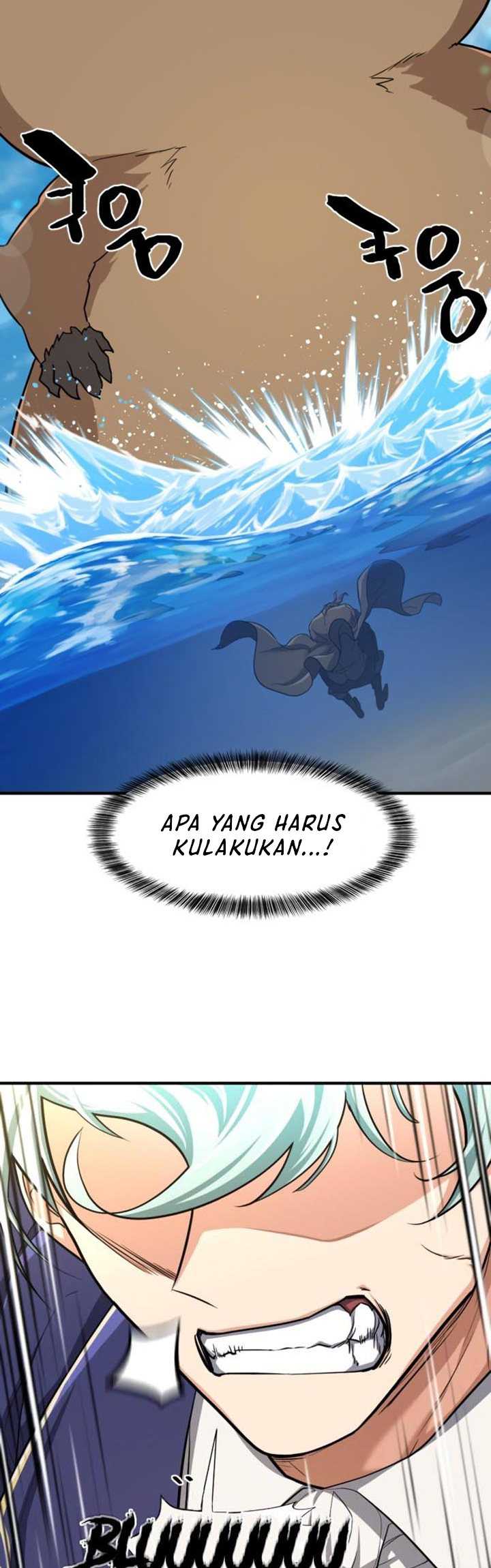 The World’s Best Engineer Chapter 55 - halaman 16