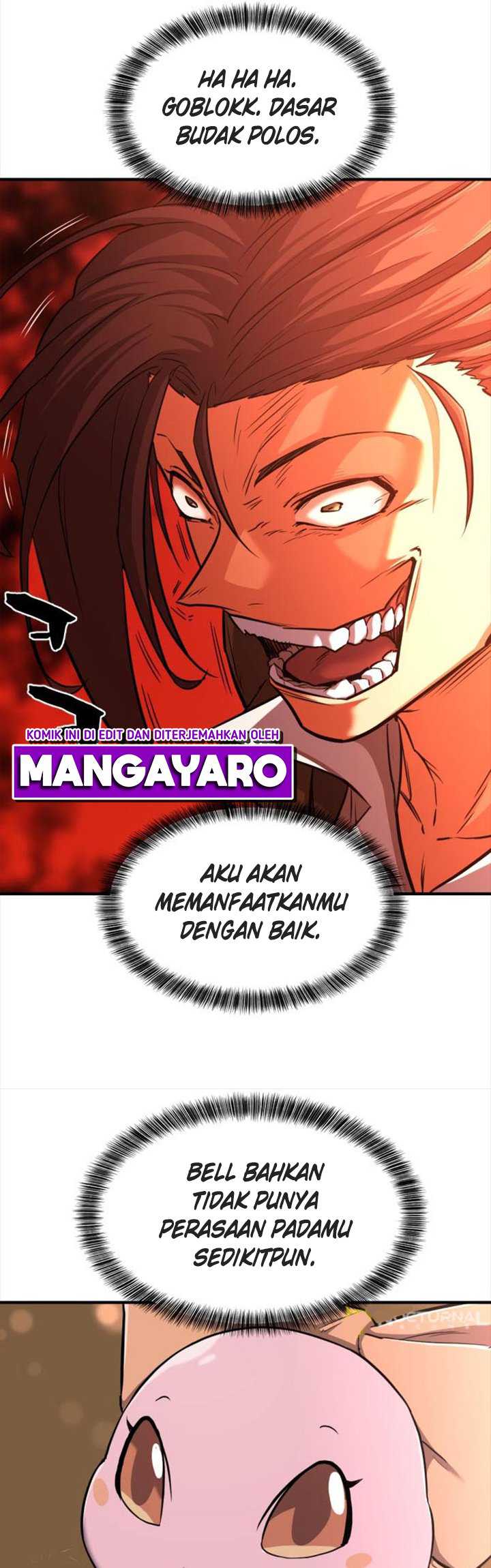 The World’s Best Engineer Chapter 56 - halaman 11