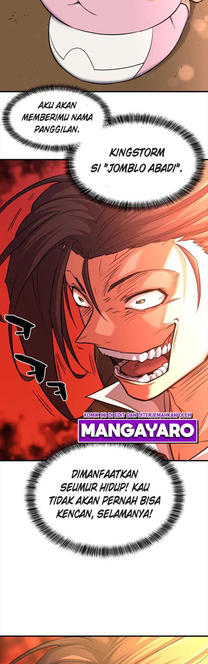 The World’s Best Engineer Chapter 56 - halaman 12
