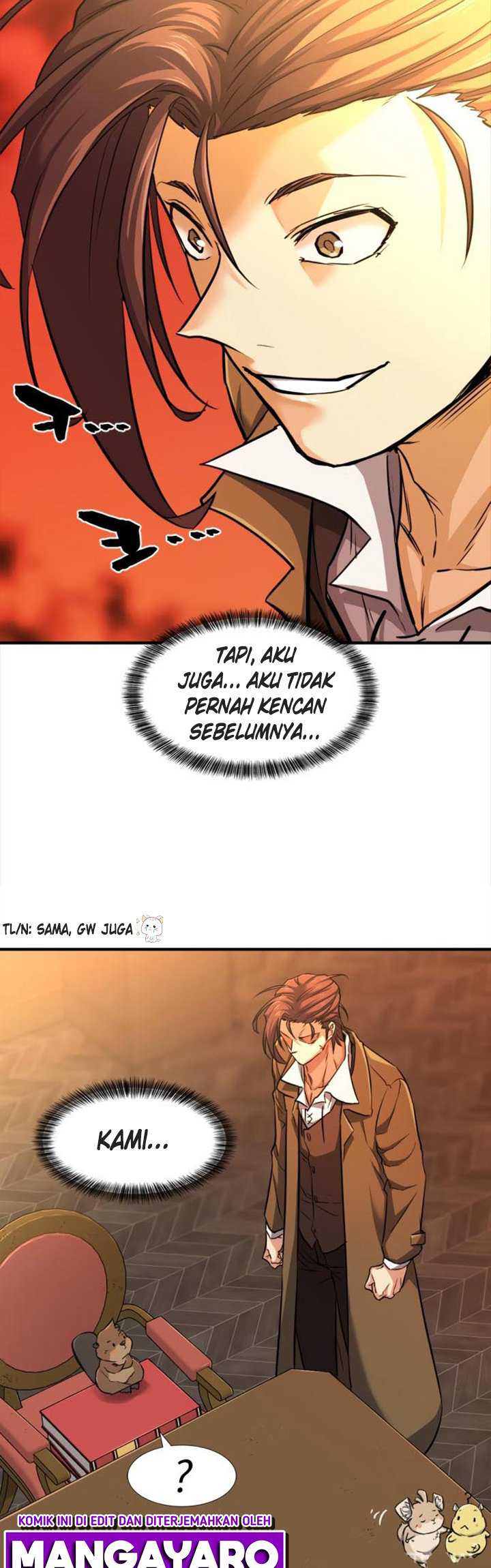 The World’s Best Engineer Chapter 56 - halaman 13