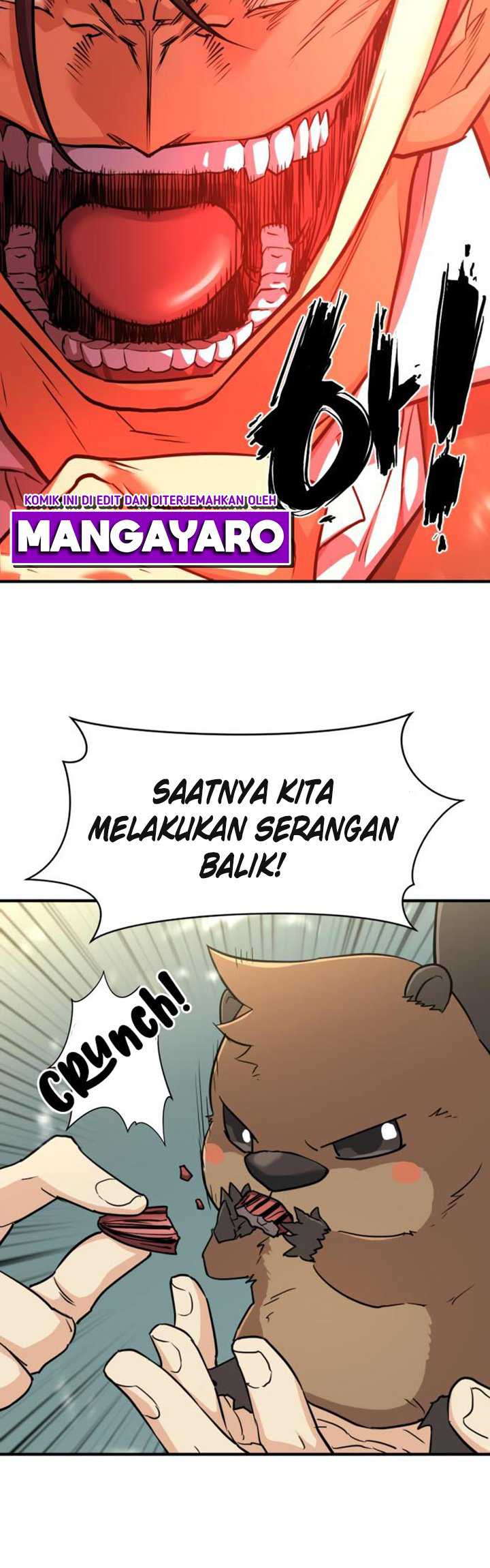The World’s Best Engineer Chapter 56 - halaman 30
