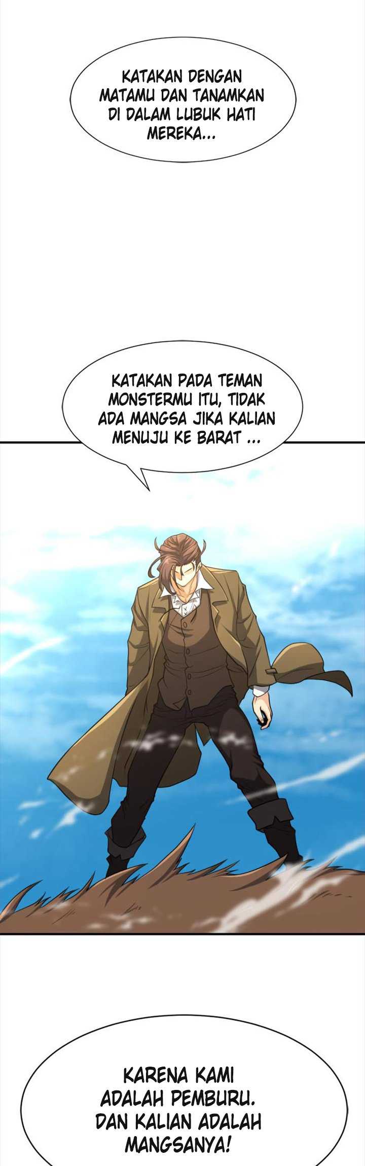 The World’s Best Engineer Chapter 56 - halaman 43