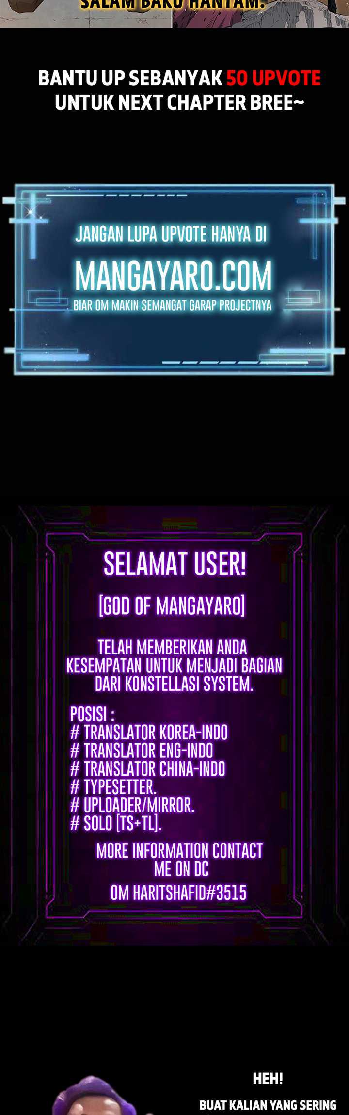 The World’s Best Engineer Chapter 56 - halaman 58
