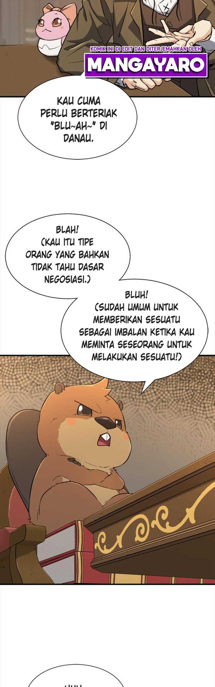 The World’s Best Engineer Chapter 56 - halaman 6