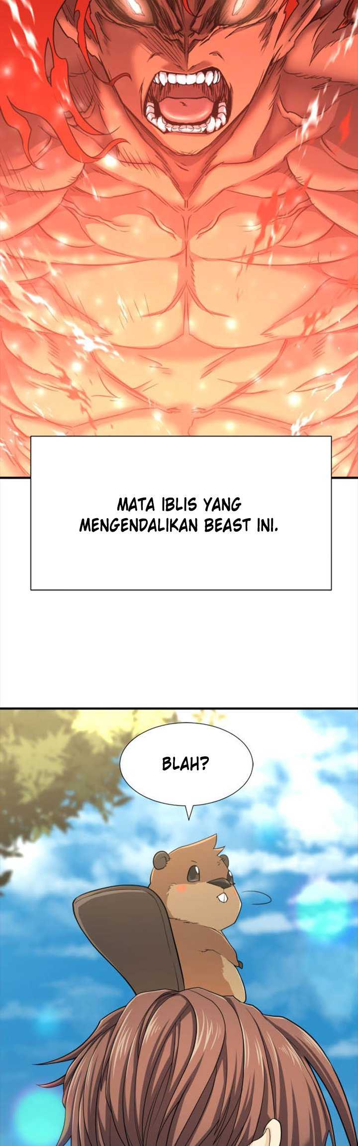 The World’s Best Engineer Chapter 57 - halaman 11