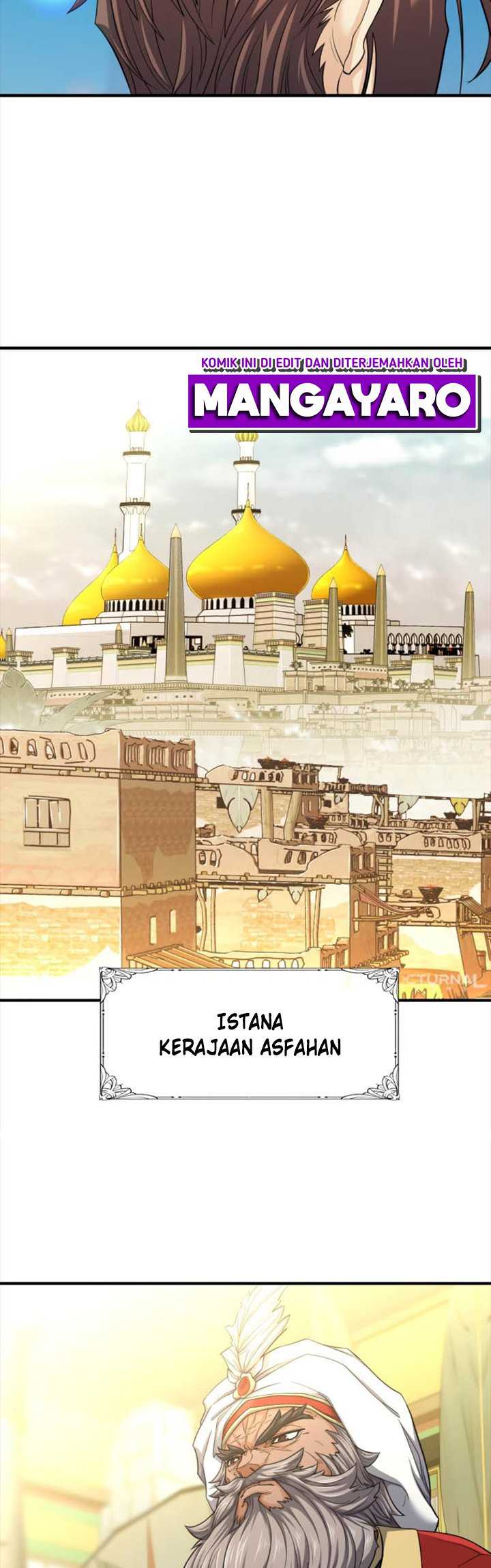 The World’s Best Engineer Chapter 57 - halaman 12