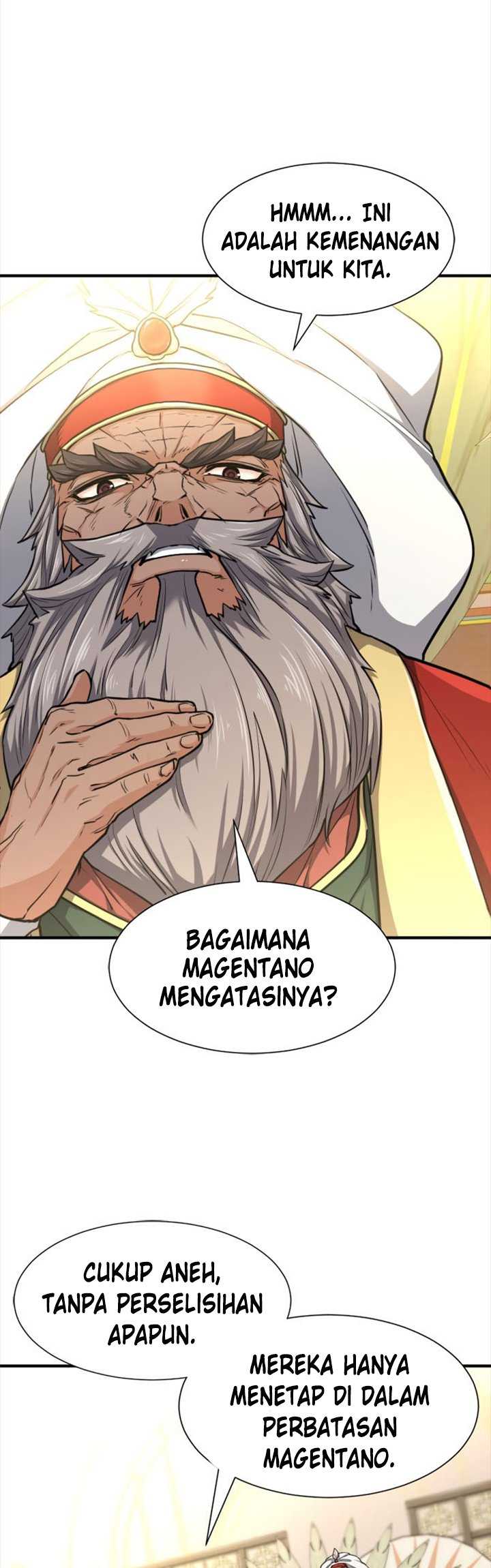 The World’s Best Engineer Chapter 57 - halaman 14