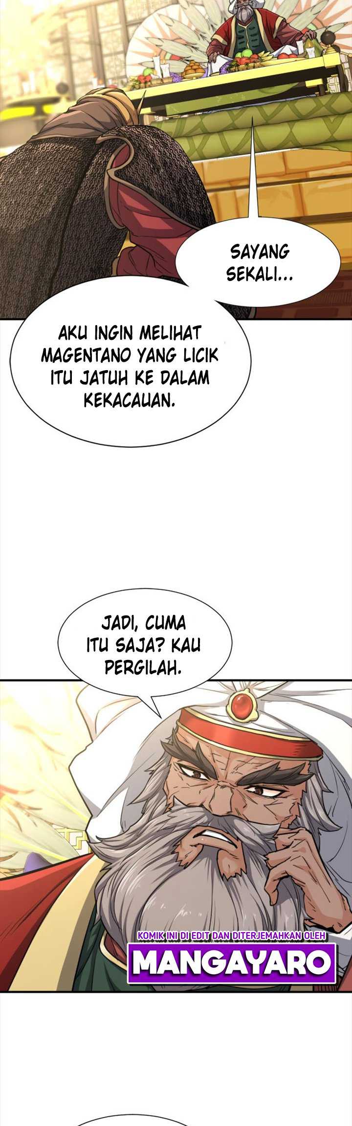 The World’s Best Engineer Chapter 57 - halaman 15